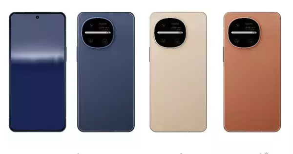 ドコモ、「AQUOS R11 SH-51G」予約受付を開始 - AIカメラや光の通知「アカリウム」搭載で7月上旬発売