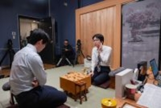 銀河戦優勝！豊島九段インタビュー「恐れることは何もなかった」　『将棋世界2026年3月号』より