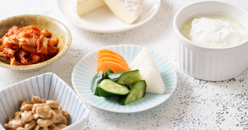 発酵食品を毎日食べる人は何が違う? 10年追跡研究で見えた健康効果
