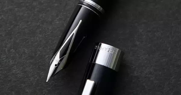 万年筆シェーファーの名作「レガシー」に細字とボールペンが追加、より日本人に使いやすく