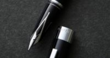 万年筆シェーファーの名作「レガシー」に細字とボールペンが追加、より日本人に使いやすく