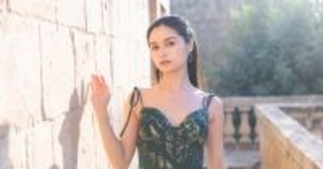 マサイ族の家を訪問　初対面でまさかの展開に「現地の人の一人から…」　“規格外”な恋愛経験が明かされる