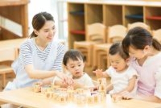 東京23区「認可保育園に入りにくい駅ランキング」ワースト1位は「西葛西」 - 行政区別ランキングも