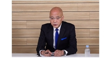 NEC、防衛と海底ケーブルを成長エンジンに　経済安全保障需要を取り込む