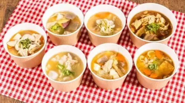 豚汁の呼び名「とんじる派」「ぶたじる派」どちらが多い? - ファミマ調査