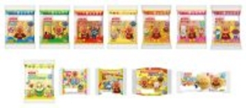 フジパンのアンパンマンシリーズとは? 子育て中のママたちが選ぶ「第17回マザーズセレクション大賞2025」受賞