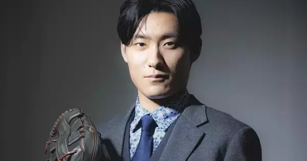 「演じるな。存在しろ」――横田慎太郎さんを“生きた”松谷鷹也が『栄光のバックホーム』と巡り合った意味
