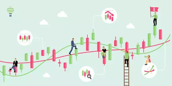 日経平均続落! 中長期投資はどうすべき? プロが解説する「下落時の追加購入」