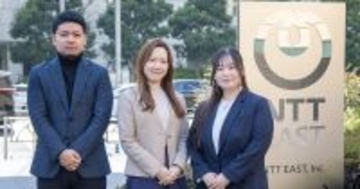 NTT東日本、27年ぶりユニフォーム刷新　現場の声で「暑さ・動きやすさ」はどう変わったのか