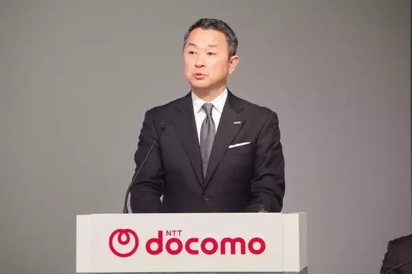 NTTドコモ増収減益、5G投資を加速　通信収入は底打ちへ