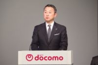 NTTドコモ増収減益、5G投資を加速　通信収入は底打ちへ