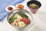 「【ジョナサン】昨年22万食販売の「盛岡冷麺」が復活! 進化系「無限堂 稲庭うどん」も登場 - 夏の東北涼麺フェア」の画像1
