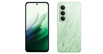 ソフトバンク、「REDMI 15 5G」を12月12日予約開始 - 条件適用で1円購入