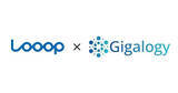 「LooopがAIスタートアップのGigalogyと資本業務提携 - 電力小売事業などの拡大を目指す」の画像1