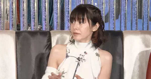 さとう珠緒「『第3夫人にならない?』って言われた」　相手の男性は…