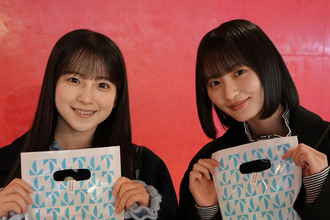 「大号泣しちゃって…」「忘れられないです」乃木坂46・鈴木佑捺を救った、遠藤さくらの“言葉”