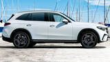 「メルセデス・ベンツ「GLC」に「Sports」登場 - 人気オプションのAMGラインパッケージを標準装備」の画像1
