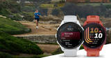 「ガーミン、ランニングGPSウォッチ「Forerunner」新製品 - 初心者向けに無理のないワークアウトを提案」の画像1