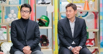 小早川毅彦&前田智徳、貴重なテレビ番組共演　アンガ山根「めちゃめちゃドキドキします」