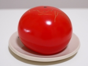 【クイズ】これな～んだ? 農林水産省の出題に「なんやこれ?」「けん玉ちゃうん?」「トマトにしか見えないw」とX上で大苦戦の声