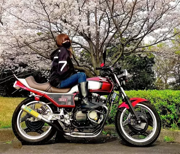 20代から高めておきたい投資・資産運用の目利き力 第161回 30万円だった旧車バイクが今や600万円!? “好き”が資産になる時代が来た