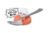 「【ココイチ×映画ちいかわ】「オリジナル島カレー」や限定ドリンク、ステッカー、スプーンを置けるフィギュアが登場」の画像1