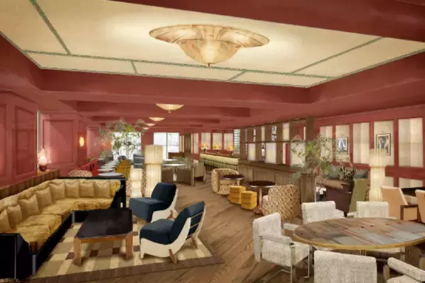 表参道のランドマークにロンドン発の会員制クラブ「Soho House」がOPEN