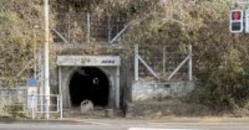 大人のインフラ紀行 第29回 廃線跡トンネル群を自転車で巡る。東京・武蔵村山を走っていた軽便鉄道の記憶