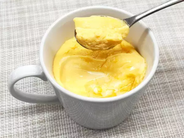 【たったの3分】茶碗蒸しを爆速で作るお手軽レシピをヤマキ公式Xが公開