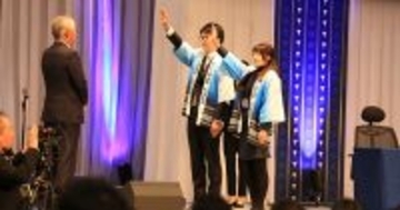 NTT西日本が「マイスターズカップ 2025 in 福岡」を開催、通信設備の復旧技術などを競い合う