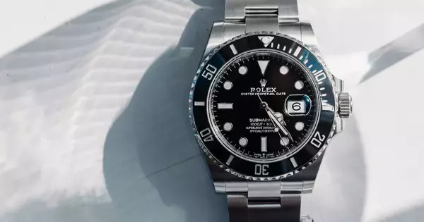 「ロレックス投資バブル」崩壊の兆し? 国際2次流通市場では「投機目的の需要の弱まり」を観測