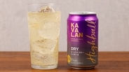 ローソン、3週連続で「スモーキーハイボール缶」を発売 - 白州・カバラン・三郎丸