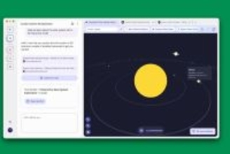 Google、実験的なAIブラウザ「Disco」発表、タブの乱立を“専用アプリ化”で解消へ