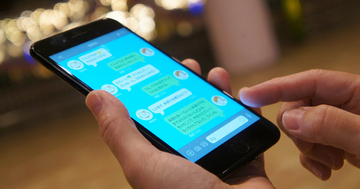 銀座ホステスが見たお金持ち 第88回 「富裕層ほどLINEの返信が早い」数多のお金持ちを見てきたホステスが断言する、お金が貯まる人の特徴