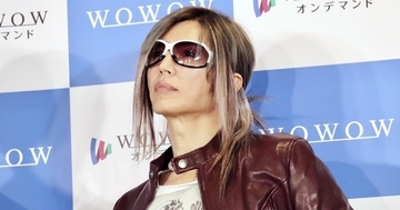 海嫌いのGACKT、克服したくて泳ぐも7時間漂流「近づいちゃいけないものなんだな」