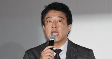 日曜トライアル 第46回 記事に名前は出ないけれど…フジ佐野瑞樹アナ、秋ドラマイベント三たび司会で存在感　出演者の魅力を引き出す“影の主役”