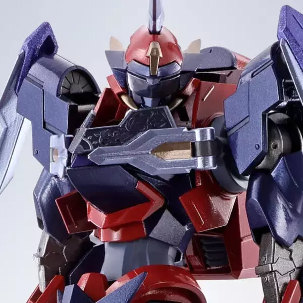 メタルロボット魂 コードギアス3点セット 新品未開封！ 安かっ
