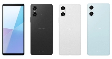 au／UQ mobile、「Xperia 10 VI」を7月5日に発売