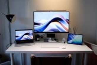 BenQ、Macと見え方を近づけられるモニターに5K解像度の「MA270S」投入。実機を見てきた