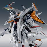 「『機動戦士ガンダム 閃光のハサウェイ』キルケ―部隊のハイエンド機「ペーネロペー」がカトキハジメ氏監修でROBOT魂に登場」の画像1