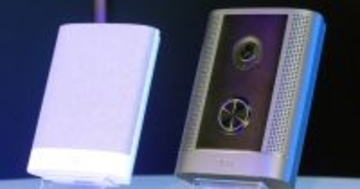 Amazonが日本向けに設計した新ドアホン、高画質カメラやサイレンで見守り／防犯を高レベルに