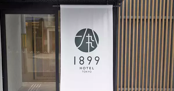 お茶で眠りを整える滞在に、ホテル1899東京のスリープツーリズムを体験してみた