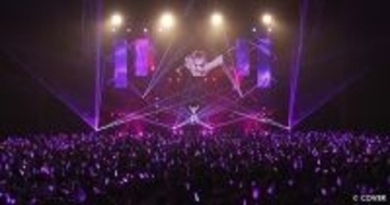 常闇トワのライブ映像、カラオケルームで配信　プレゼントキャンペーンも