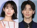 「「お美しい」波瑠のウエディングドレス＆白無垢姿に反響　高杉真宙と結婚」の画像1
