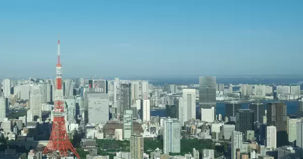 金利上昇前に首都圏マンション“駆け込み購入”が急増、専門家「検討が遅れると選択肢縮小・金利負担増加の可能性も」