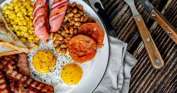 最新研究で判明、糖尿病リスクを高める「朝食のタイミング」