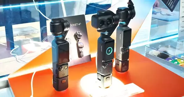 DJI、ブランド体験スペースを二子玉川などにオープン　秋には表参道に公式ストアを開設