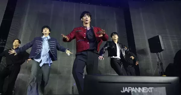 MYNAMEセヨン、月9出演をファンに報告　共演の志田未来は「一緒に演じること自体が勉強になるくらいレベルが高い」