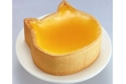 【ファミマ限定】“ねこ型”クリスマスケーキが登場! 限定ボックス&amp;オリジナルトート付き