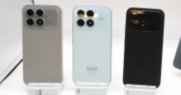 佐野正弘のケータイ業界情報局 第166回 シャオミ、スマホ販売が細る日本市場で新製品ラッシュ　なぜ？